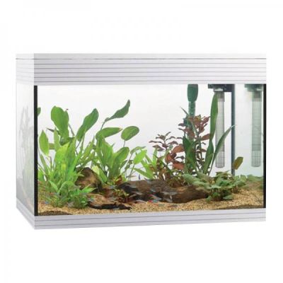 Askoll Pure Led L Acquario-Bianco