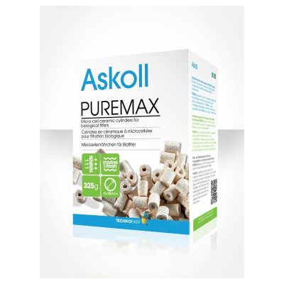 Askoll Pure Max 