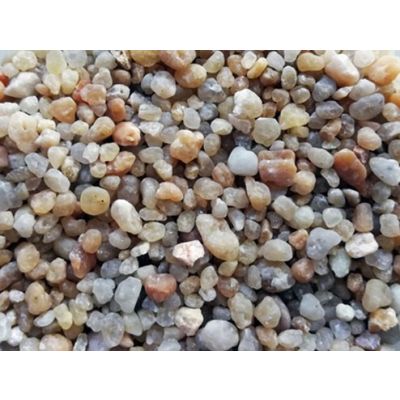 Askoll Pure Sand Peach Sabbia Acquario 4kg
