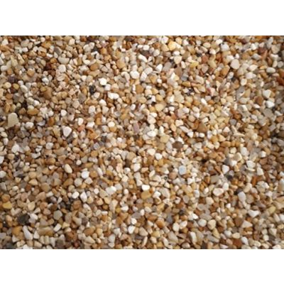Askoll Pure Sand Aurum Sabbia Acquario 4kg