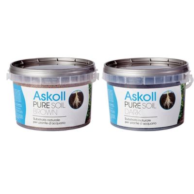 Askoll Pure Soil