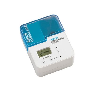 Askoll Roboformula Dispenser