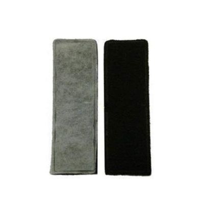 Askoll Cartucce Poly/Carbon Filtro Fluval U4 (Kompatto K4)