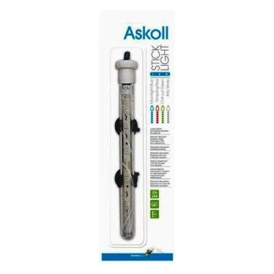 Askoll Stick Light-Bianco