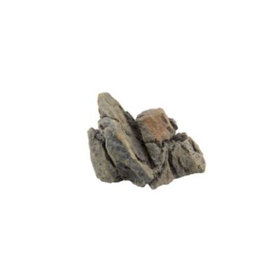 Askoll Stone Grey Roccia Decorativa in Resina-XS