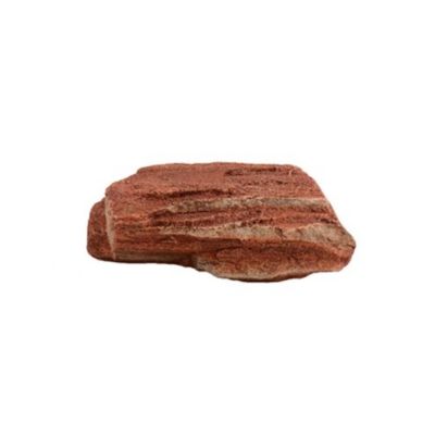 Askoll Stone Red Roccia Decorativa in Resina-M