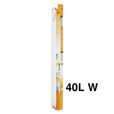 Askoll Sun-Glo 40L W Lampada Acqua Dolce