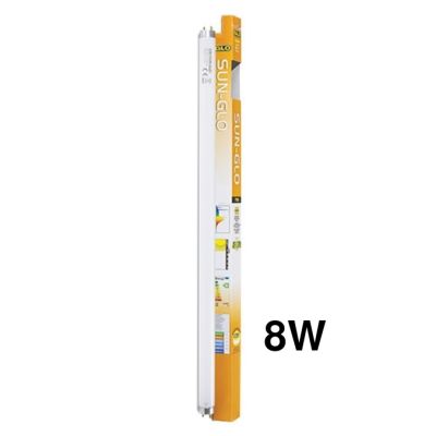 Askoll Sun-Glo 8W Lampada Acqua Dolce