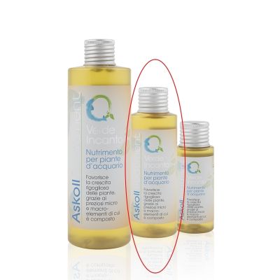 Askoll Verde Incanto 120 ml