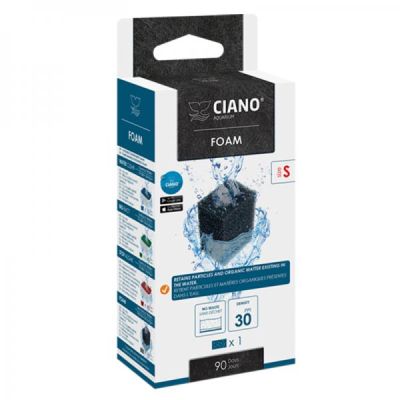 Ciano Water Foam S