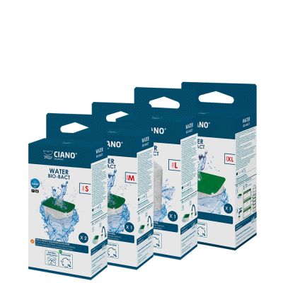 Ciano Water Bio-Bact