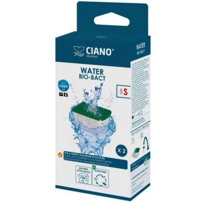 Ciano Water Bio-Bact S