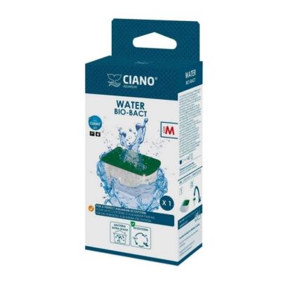 Ciano Water Bio-Bact M