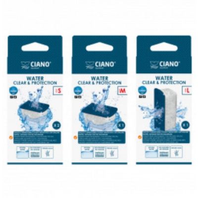 Ciano Water Clear&Protection
