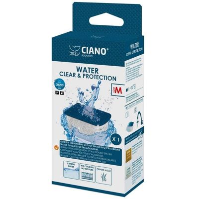 Ciano Water Clear&Protection M