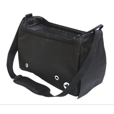 Croci Borsa Megan Nero