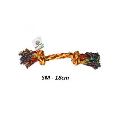 Croci Cotonosso 2 Nodi SM 18cm