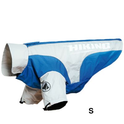 Croci Hiking Impermeabile con Manica Cane S