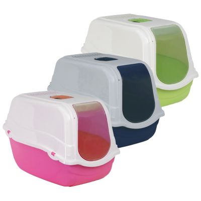 Croci Toilette Romeo con Filtro