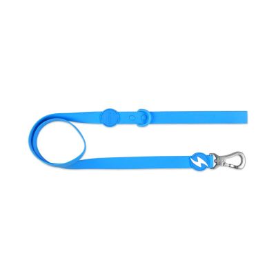 Dashi Leash Guinzagli per cane modello COLORFLEX Blue large