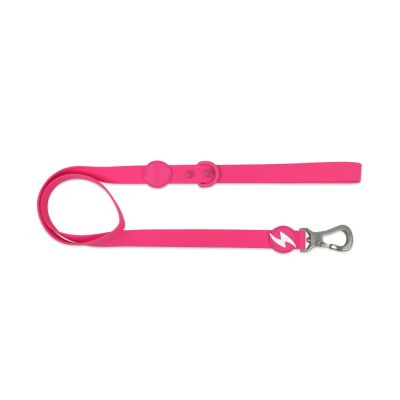 Dashi Leash Guinzagli per cane modello COLORFLEX Pink large
