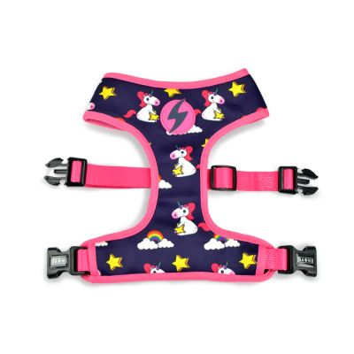 Dashi Neo Mesh Pettorina per cane modello UNICORN extra small