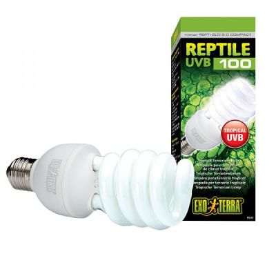 ExoTerra Repti Glo 5.0 26 W