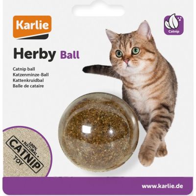 Karlie Herby Ball