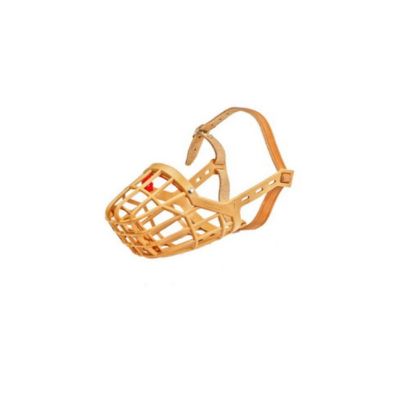 Animalin MUSERUOLA PLASTICA MIS.10