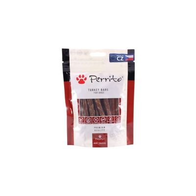 Leopet Perrito Snack  Barrette di Tacchino 100gr