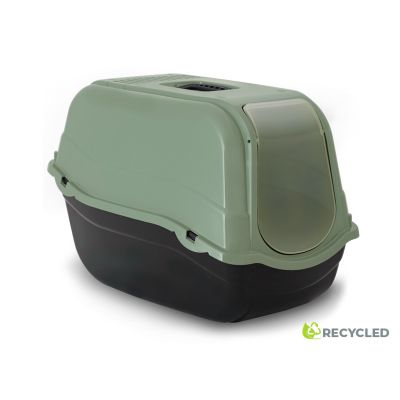 Also TOILETTE ROMEO ECO CM 57X39X41 SALVIA