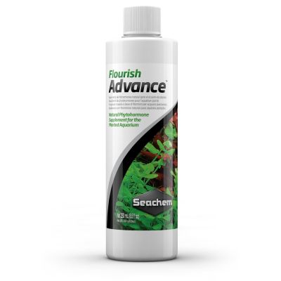 Seachem Flourish Advance Integratore naturale 250 ml
