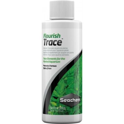 Seachem Flourish Trace Integratore di Oligoelementi 100 ml