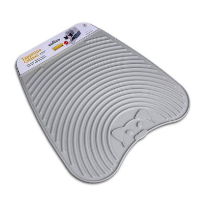 Stefanplast Tappetino Cleaner per Lettiere Gatti