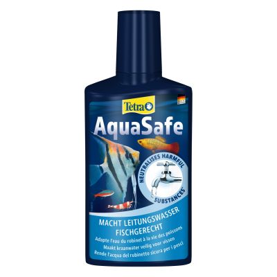 Tetra AquaSafe 500ml