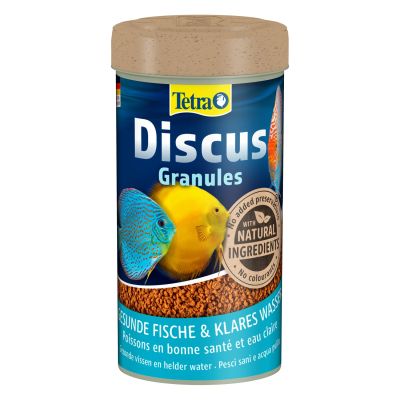 Tetra Discus Granules 1000ml