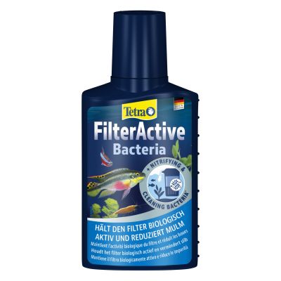 Tetra FilterActive 250 ml