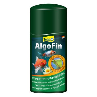 Tetra Pond AlgoFin 250ml