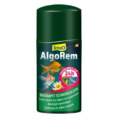 Tetra Pond AlgoRem 500ml