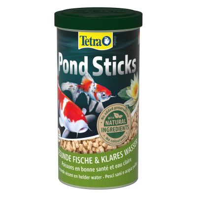 Tetra Pond Sticks 1000ml