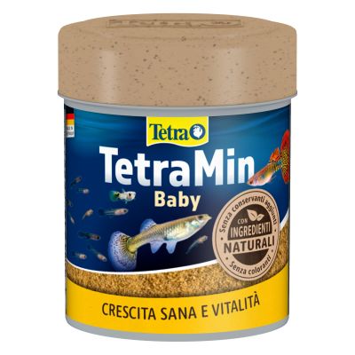 TetraMin Baby 66ml
