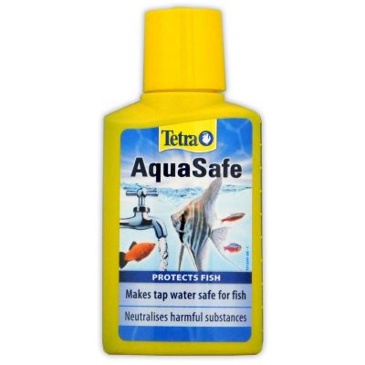 Tetra AquaSafe 100ml