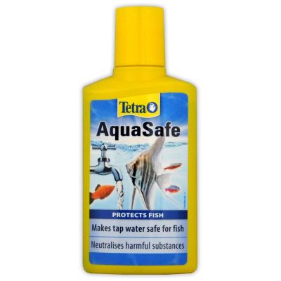 Tetra AquaSafe 250ml