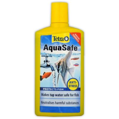 Tetra AquaSafe 500ml