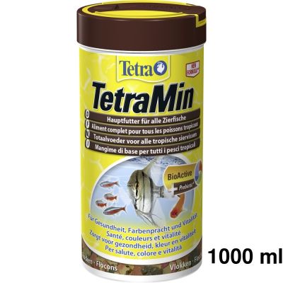 TetraMin 1000ml