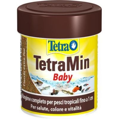 TetraMin Baby 66ml