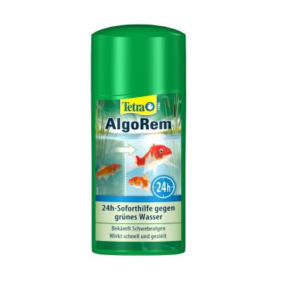 Tetra Pond AlgoRem 1000ml