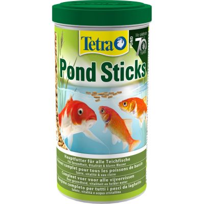 Tetra Pond Sticks 1000ml