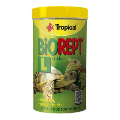 Tropical BioRept L Stick per Tartarughe di Terra 100 ml