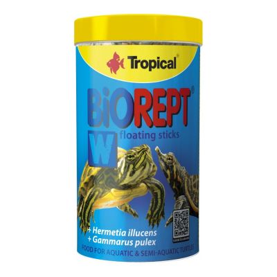 Tropical BioRept W Stick per Tartarughe 1000 ml